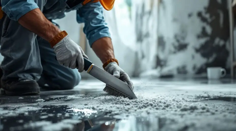 mold removal in Plainsboro Center, NJ