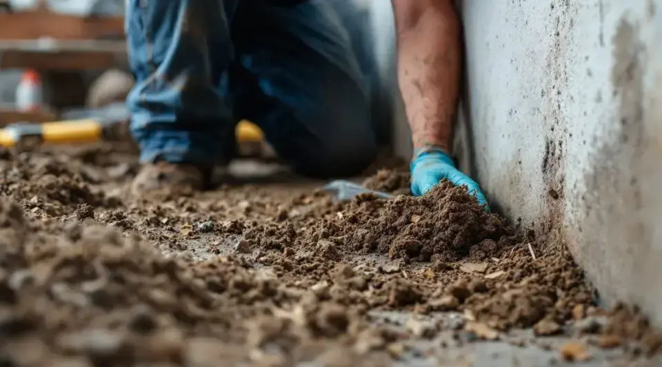 Mold Remediation Cost Guide Trenton
